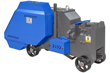 Станки для резки арматуры