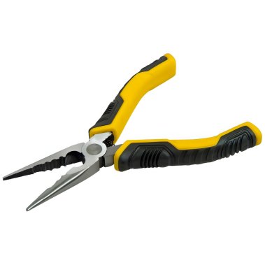 фото Длинногубцы 150 мм Control-Grip STANLEY STHT0-74363