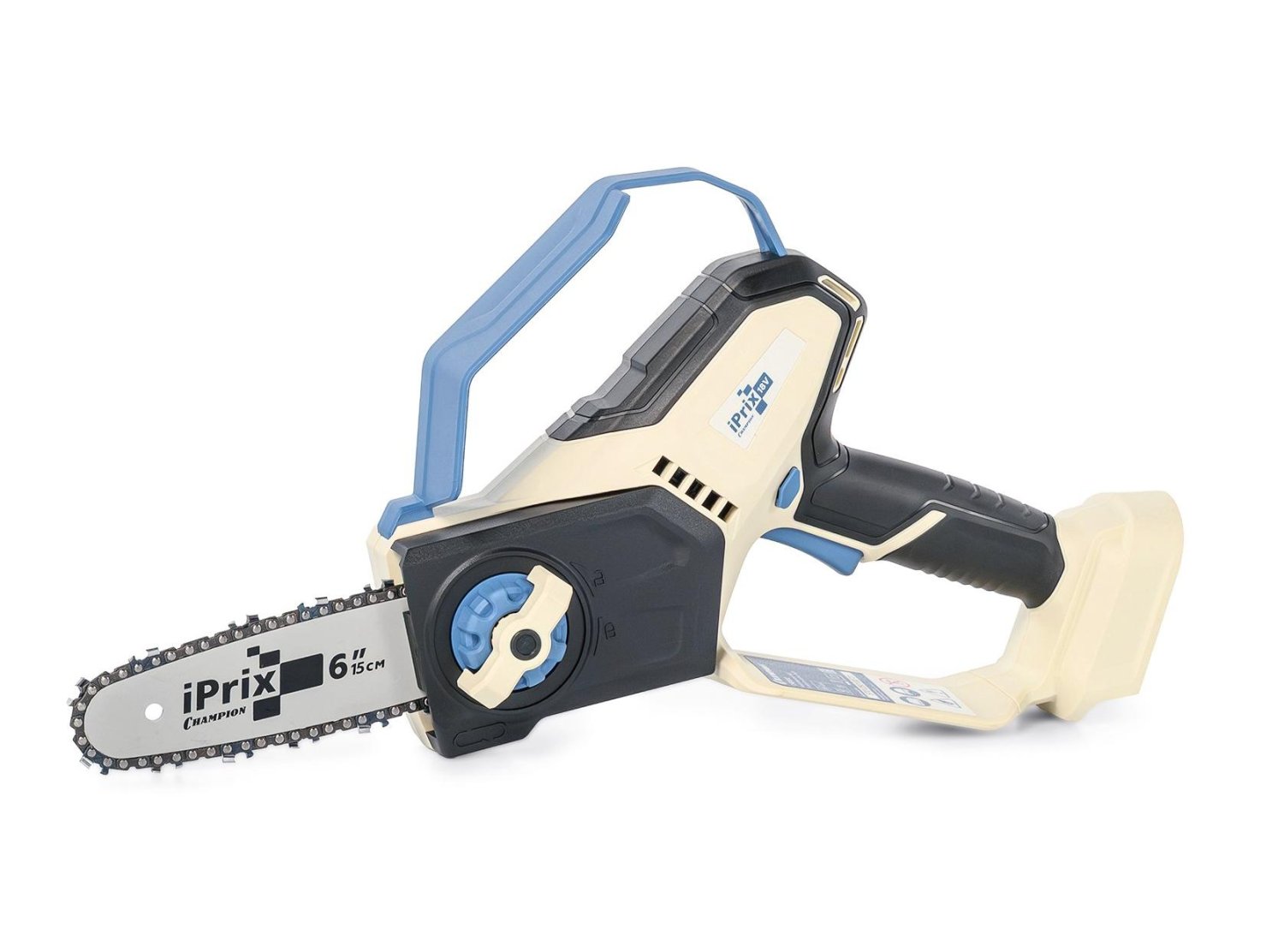 фото Мини-пила CHAMPION iPrix CSB1812