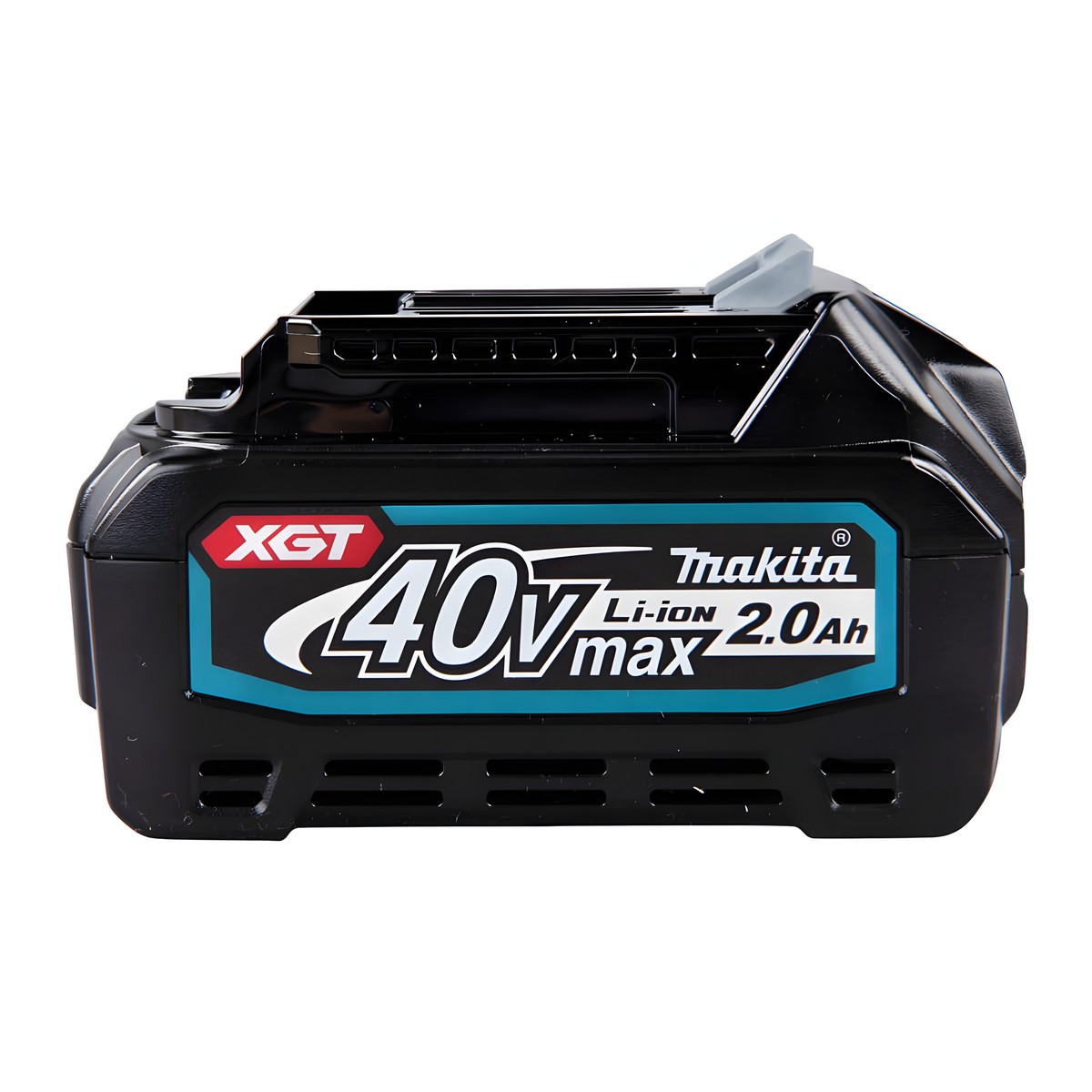 фото Аккумулятор MAKITA XGT BL4020B (40V, 2.0Ah, Li-Ion) 191L29-0