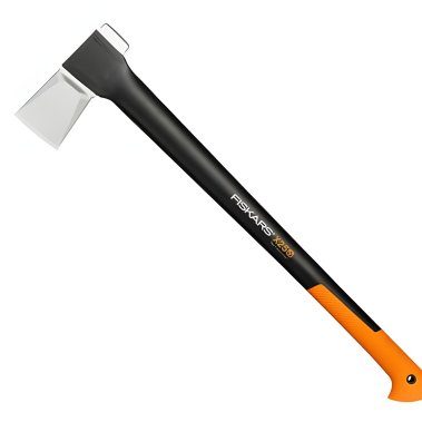 фото Топор-колун Х25-XL Fiskars (2430 гр., 725 мм) 1015643 (122483A)