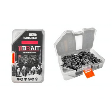 фото Цепь пильная BR 0,325-1,5-72RS (ФУТЛЯР)