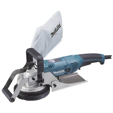фото Шлифмашина по бетону MAKITA PC5001C