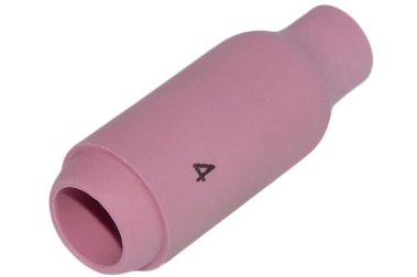 фото WP-17/18/26 сопло №4 для TIG горелок