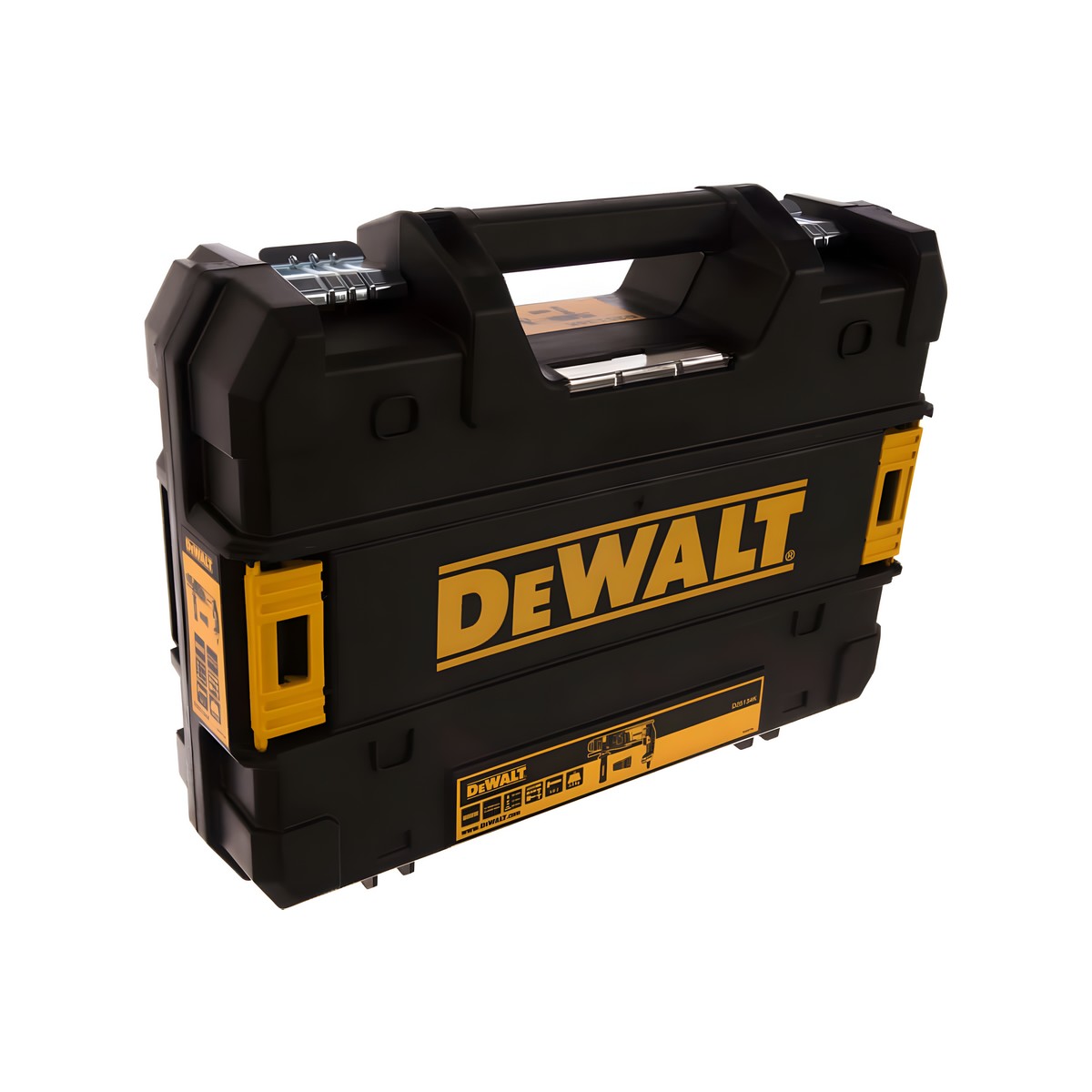 фото Перфоратор DEWALT D25134K-KS
