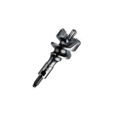 фото Бур 80 х 150 мм, с резьбой, проломной MAKITA P-03872