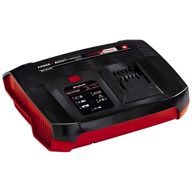 фото Устройство зарядное Einhell PXC Power X-Boostcharger 6A 4512064