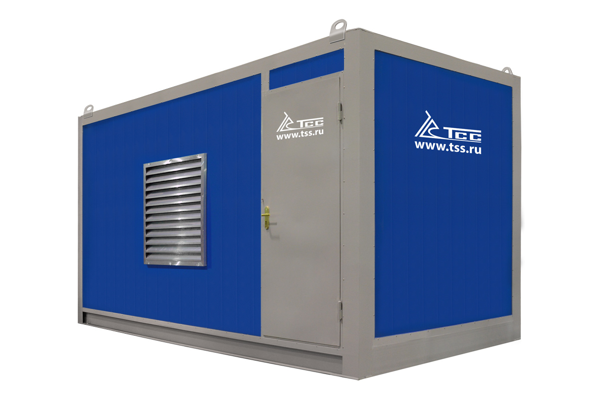 фото Контейнер Север ПБК-4 базовая комплектация