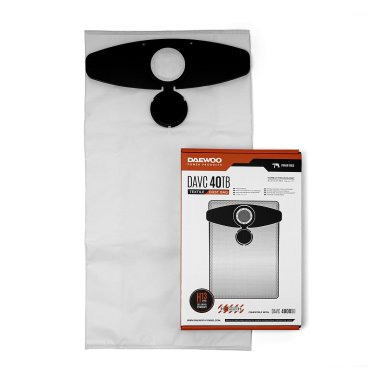 фото Фильтр-мешок синтетические DAVC 40TB DAEWOO
