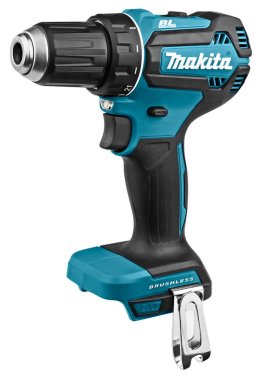 фото Дрель аккумуляторная MAKITA DDF485Z (без АКБ и ЗУ)