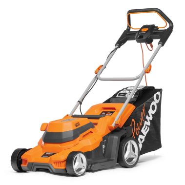 фото Газонокосилка электрическая DAEWOO DLM 2500E
