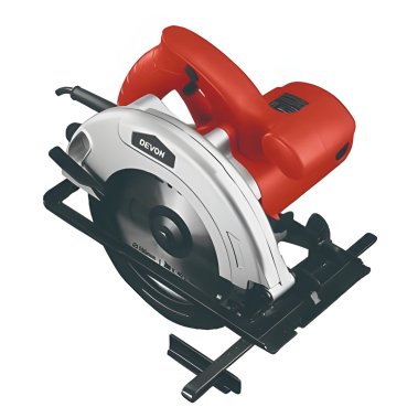 фото Пила дисковая DEVON 3217