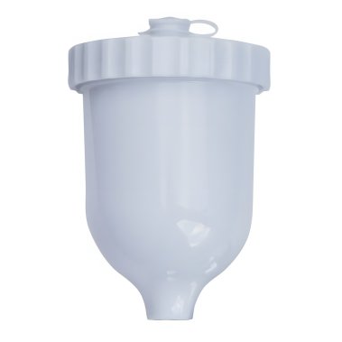 фото Бачок для краскораспылителя FUBAG MASTER G600 (0.6 л) 130133