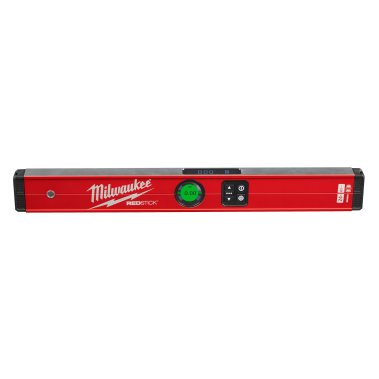 фото Уровень MILWAUKEE REDSTICK 60 (цифровой) 4933471978