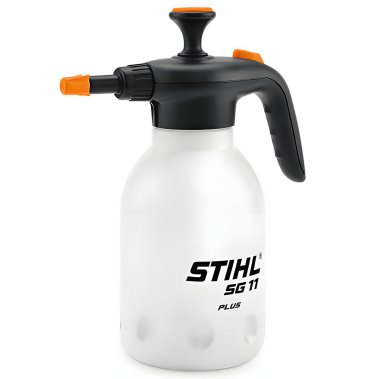 фото Опрыскиватель ручной STIHL SG 11 PLUS 4255-019-4912