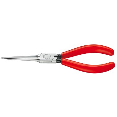 фото Длинногубцы 160 мм KNIPEX KN-3111160