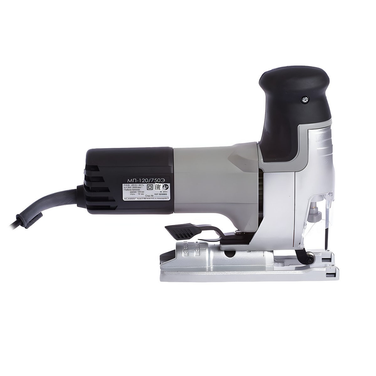 фото Лобзик ИНТЕРСКОЛ МП-120/750Э