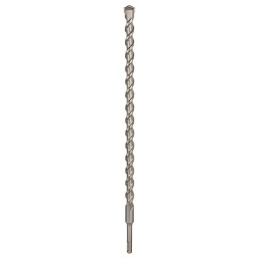 фото Бур 20 х 400 х 460 мм SDS-Plus-1 BOSCH 2608680291