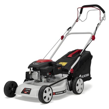 фото Газонокосилка бензиновая МОБИЛ KATANA KL-46BS PRO