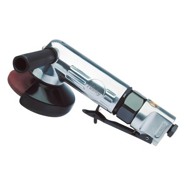 фото Пневмошлифмашина угловая FUBAG GA125 100127