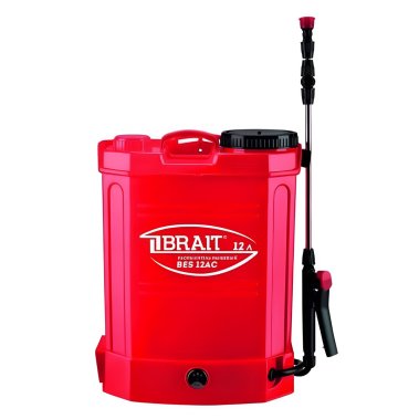фото Опрыскиватель аккумуляторный BRAIT BES 12АС