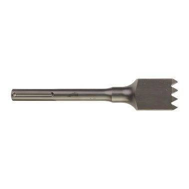 фото Насадка трамбовочная 50 х 240 мм SDS-Max MILWAUKEE 4932352918