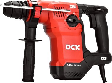 фото Перфоратор DCK KRH1200-30