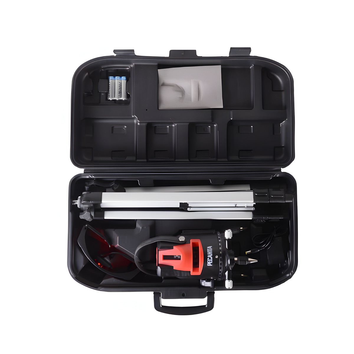 фото Построитель лазерный РЕСАНТА ПЛ-3ШК