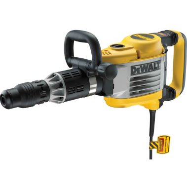 фото Молоток отбойный DEWALT D25902K-QS