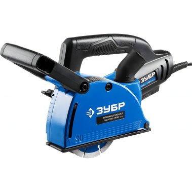 фото Бороздодел ЗУБР ЗШ-П30-1400 ПСТ