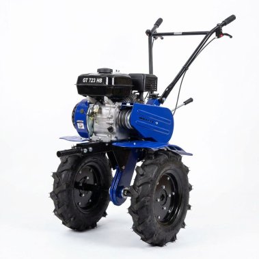 фото Мотоблок бензиновый PRORAB GT 723 HB (7л.с. 1*2/4.0-10)