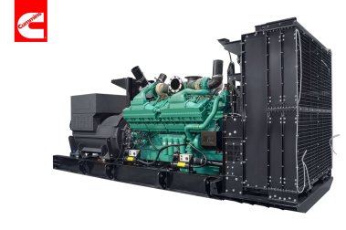 фото Дизельный генератор ТСС АД-1500С-Т400-1РМ15