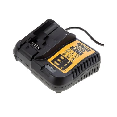 фото Зарядное устройство DEWALT XR DCB113-EU