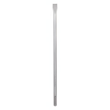 фото Зубило плоское 25 х 600 мм SDS-Max ECO BOSCH 2608690241