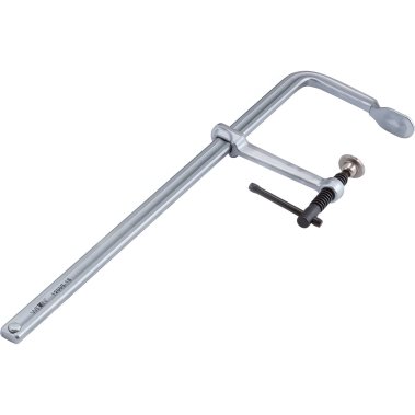 фото Струбцина слесарная F-образная 120 х 450 мм 1200S-18 WILTON Classic 86150-RU