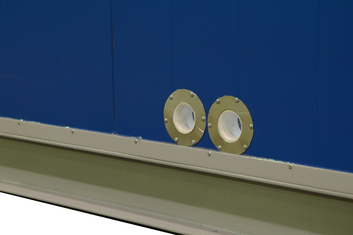 фото Контейнер Север ПБК-6В базовая комплектация