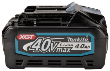 фото Аккумулятор MAKITA XGT BL4040 632N72-7