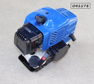 фото Двигатель бензиновый 1E48F TSS-JH96/1E48F Gasoline Engine TSS-JH96 (View №1)