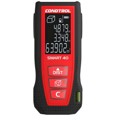 фото Дальномер лазерный Smart 40 CONDTROL 1-4-097