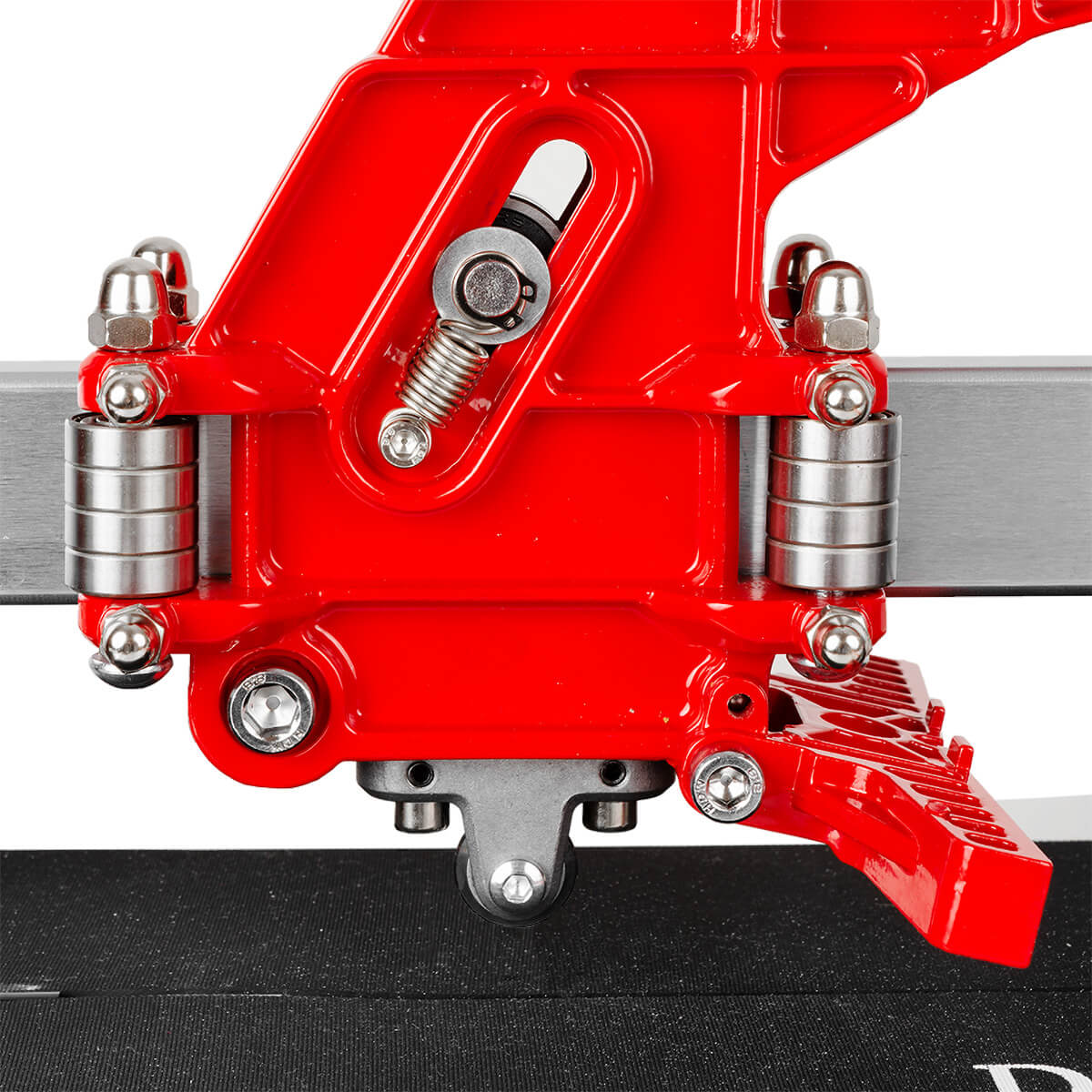 фото Плиткорез ручной DIAM Master Line-1200AL 600157