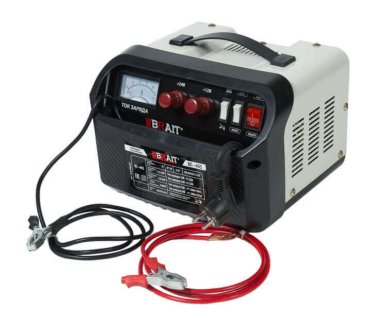 фото УЦЕНКА! Устройство пуско-зарядное BRAIT ВС-60S 19.01.008.041