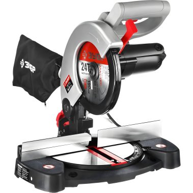 фото Пила торцовочная ЗУБР ЗПТ-190-1100 Л