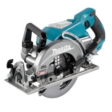фото Пила дисковая аккумуляторная MAKITA XGT RS001GZ (без АКБ и ЗУ)