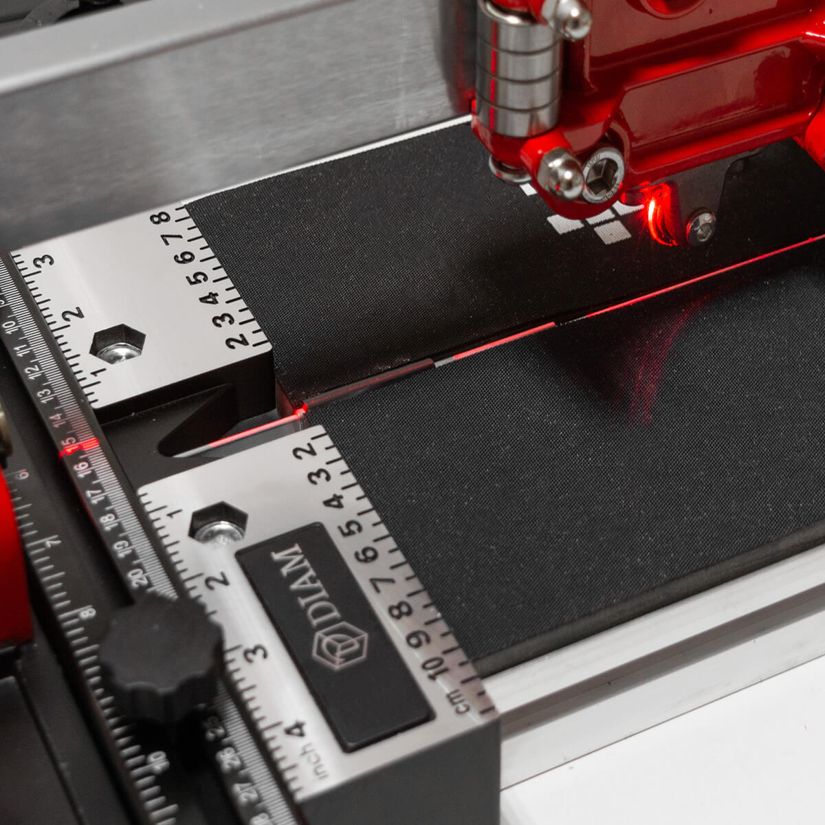 фото Плиткорез ручной DIAM Master Line-1200AL 600157