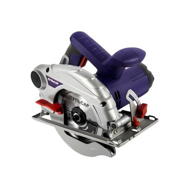 фото Пила дисковая ПУЛЬСАР ПД 160-1400 792-612