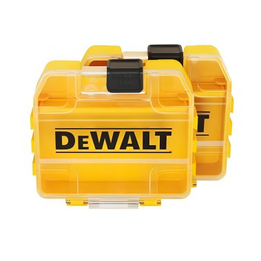 фото Кейс для хранения 2 шт. DEWALT DT70800