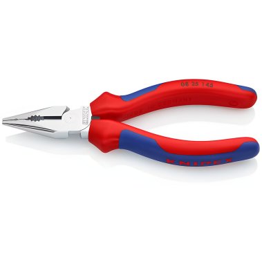 фото Тонкогубцы 145 мм KNIPEX KN-0825145