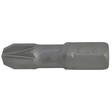 фото Бита PZ 3 х 25 мм (1 шт.) WILTON 16412