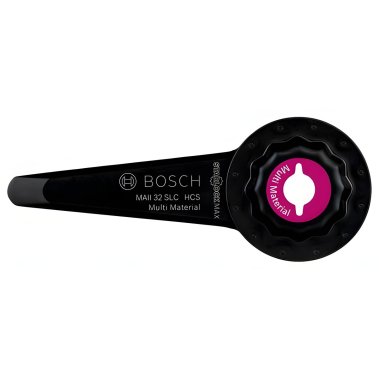 фото Насадка для расшивки швов HCS MAII 32 SLC Multi Material (1 шт.) BOSCH 2608662615