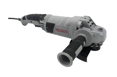 фото Шлифмашина угловая РЕСАНТА УШМ-150/1300